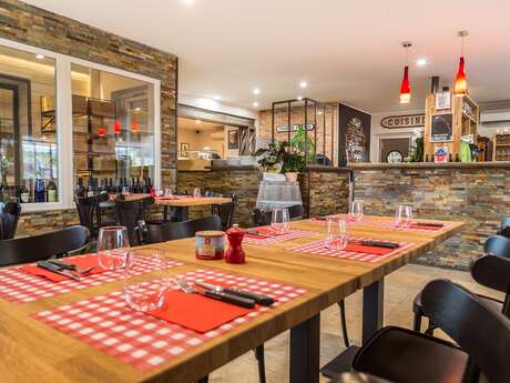 La bergerie du Ventoux