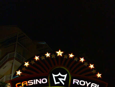 Casino Royal