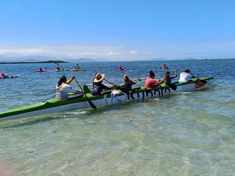 TENIA VA’A協会（テンニア・ヴァアきょうかい）