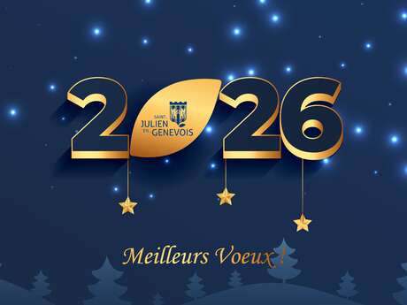 Cérémonie des Vœux