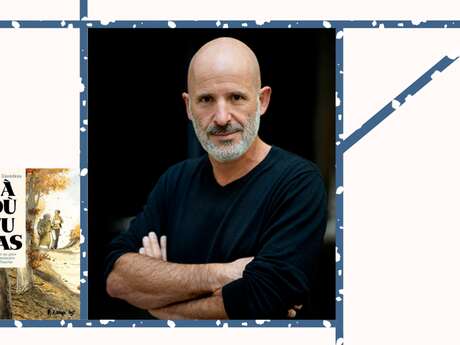 Rencontre littéraire avec Etienne Davodeau