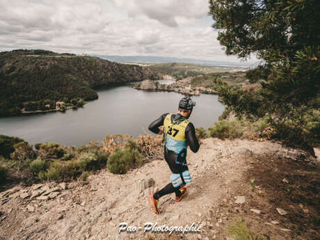 SwimRun des Gorges de la Loire