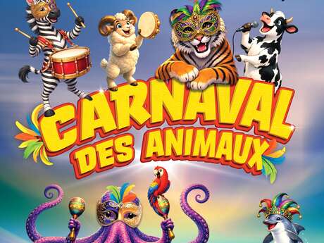 La Ciotat Carnival