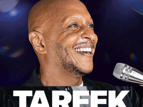 Drôle d'Hiver Comedy Club - Spectacle de Tareek