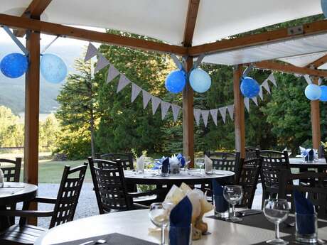 Chambre d'hôtes La Source