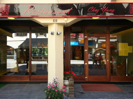 Chez Yang