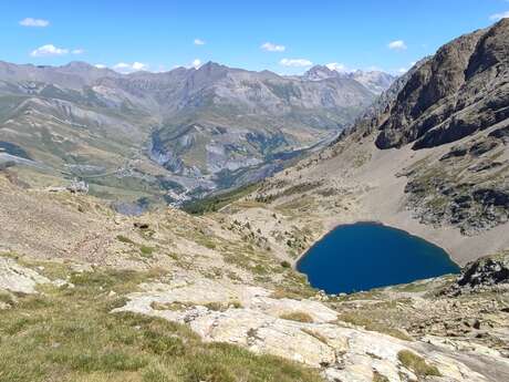 Lac du Puy Vachier