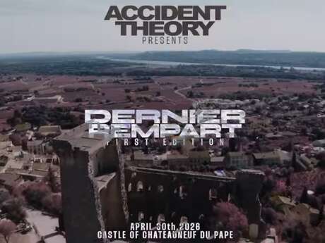 Dernier Rempart : Firt Edition