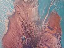 Exposition P. Vanden et I. Ceinturet