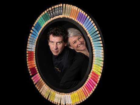 Bertrand Chocolatier