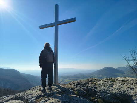 Le Rocher de la Garde