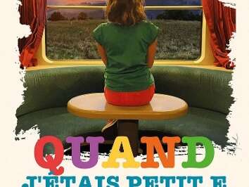 Quand j'était petit.e