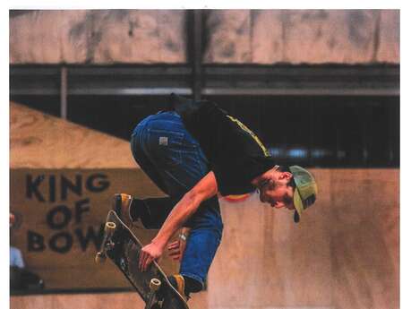5e édition du “King of Bowl” (Skate & BMX)