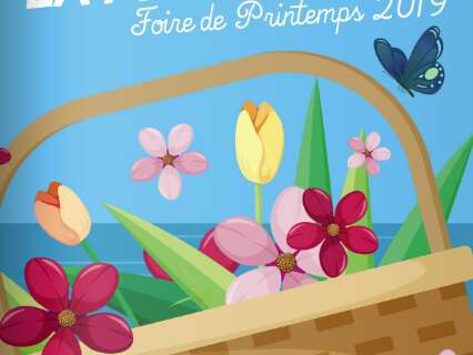 La Printanière "Fête commerciale"