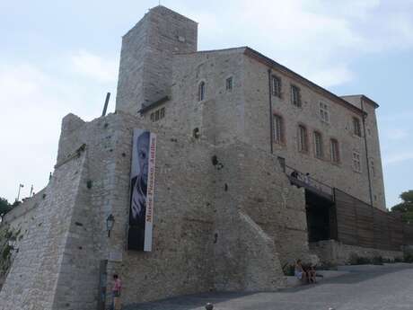 Drôles de bêtes au Musée Picasso - Antibes Juan-Les-Pins