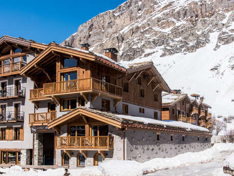 Chalet Skadi by Village Montana