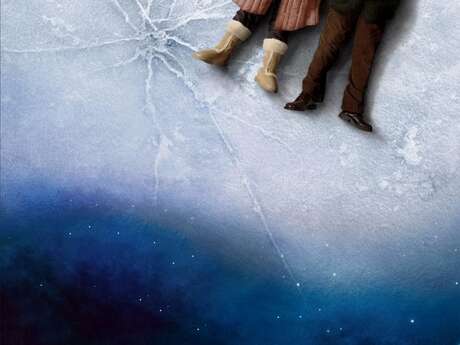 Ciné-club: "Eternal Sunshine of the spotless mind
