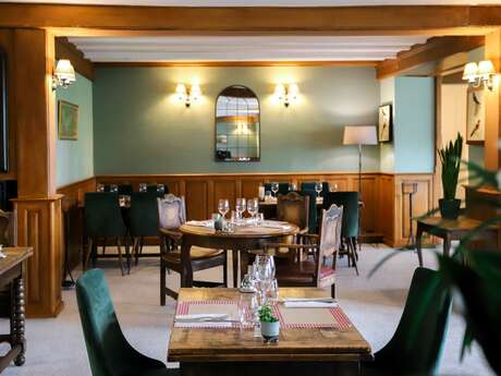 Le Bistrot de La Verniaz