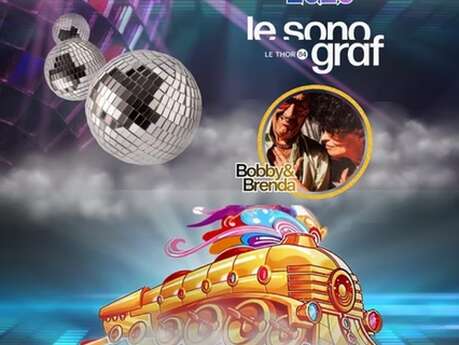 Sono Club Vintage Session