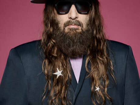 Sébastien Tellier - Iliona