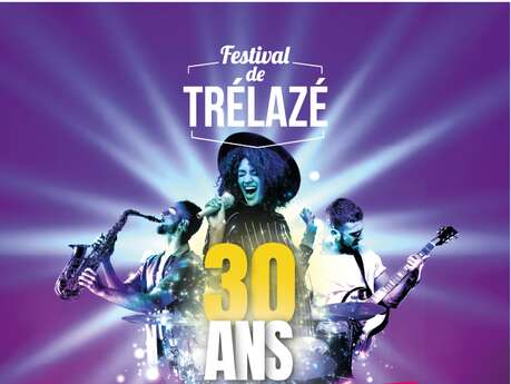 Festival de Trélazé nº 30