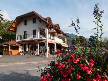 Le Comptoir de Sébastien "Le Port"