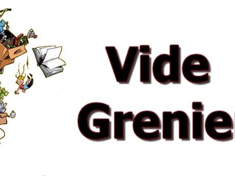 Vide grenier du ski-club