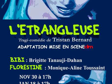 L'Etrangleuse
