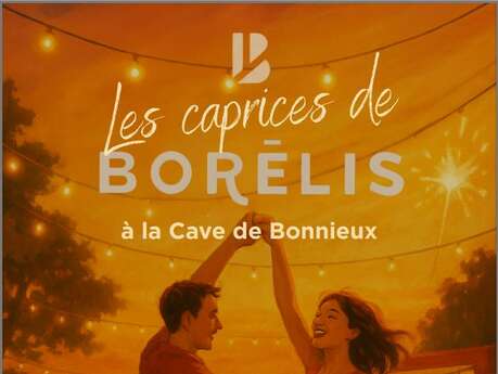 Les Caprices de Borélis