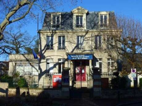 Maison des Jeunes et Culture