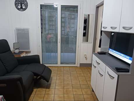 Résidence La Source - N° 9