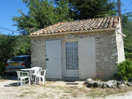 Gîte la petite maison