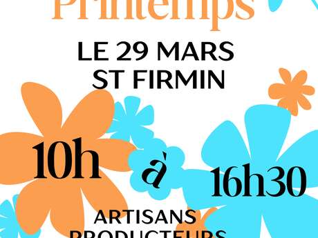 Fête du Printemps
