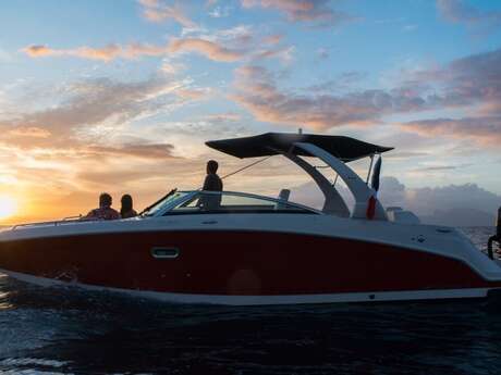 Tahiti Activities Center - Sortie baleines