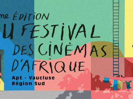 Festival des Cinémas d