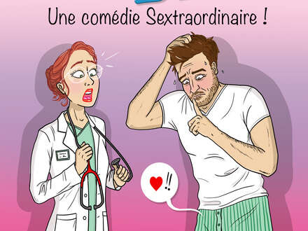 Un corps pour 2