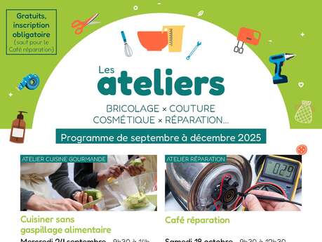 Dekoration von Gläsern  - Die CDC-Workshops