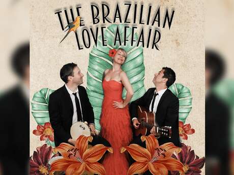 Summer Evening: The Brazilian Love Affair