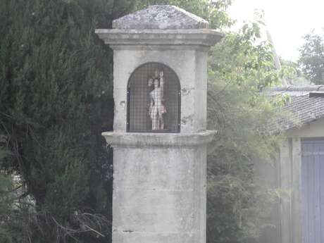 Oratoire Saint Sébastien