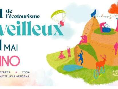 Animations sur stand