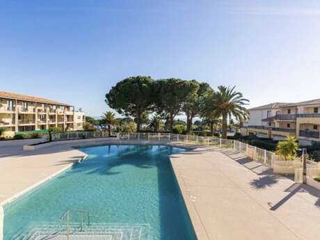 Appartement Agostini