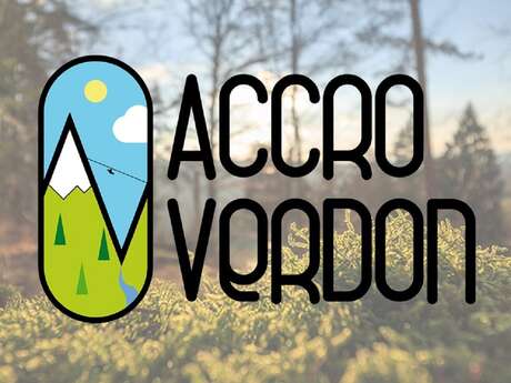Accro Verdon