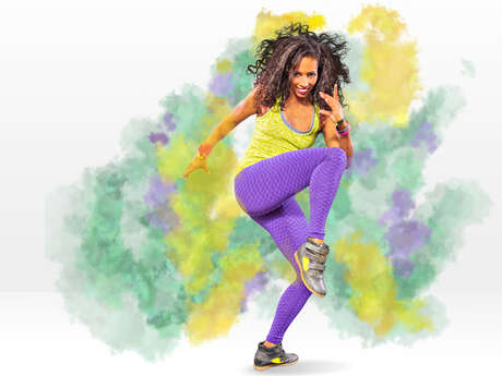 Cours de Zumba