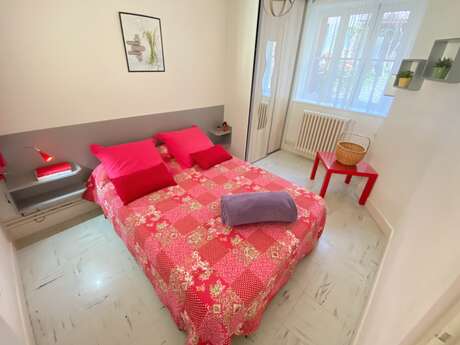 Meublé La Marquisanne - 5