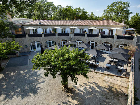 Restaurant La Mautanne