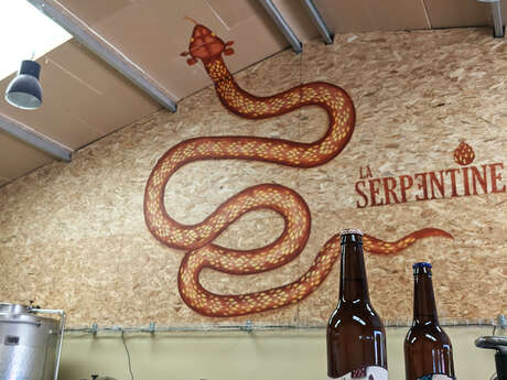 La Serpentine - Microbrasserie artisanale et coopérative