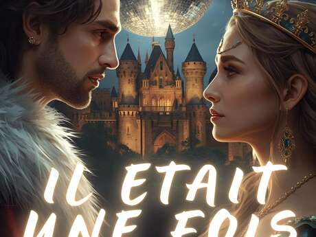 Tout pour la musique - Il était une fois