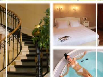 Best Western Grand Hôtel de Paris & Spa