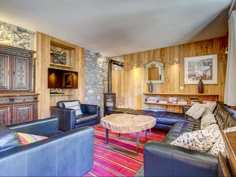 AUBERGE RDC