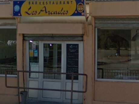 Les Arcades